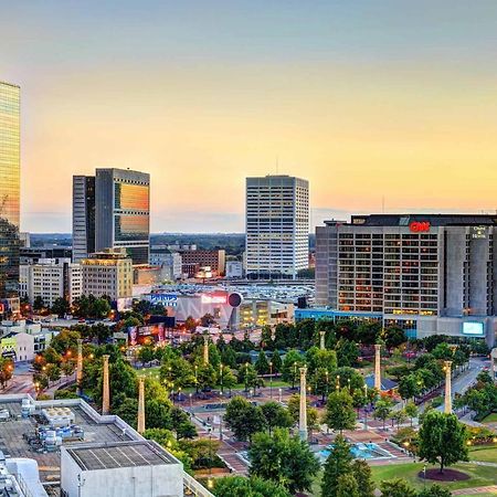 The Christina 2Bd Fast Wifi Free Parking Apartamento Atlanta Exterior foto