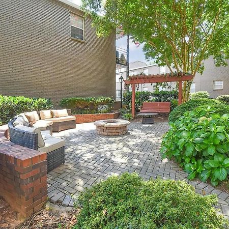 The Christina 2Bd Fast Wifi Free Parking Apartamento Atlanta Exterior foto