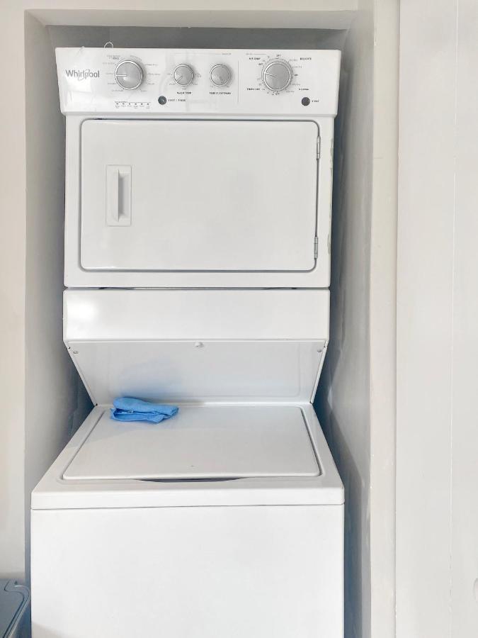 The Christina 2Bd Fast Wifi Free Parking Apartamento Atlanta Exterior foto